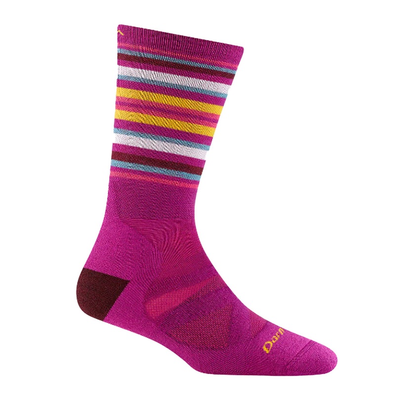 Darn Tough Women’s Oslo Nordic Boot Lightweight Ski & Snowboard Sock