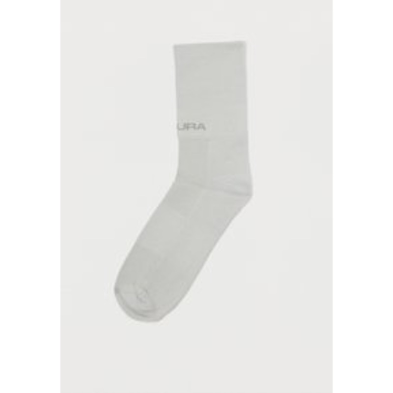 Endura PRO SOCK II UNISEX – Socken – nebelgrau/grau