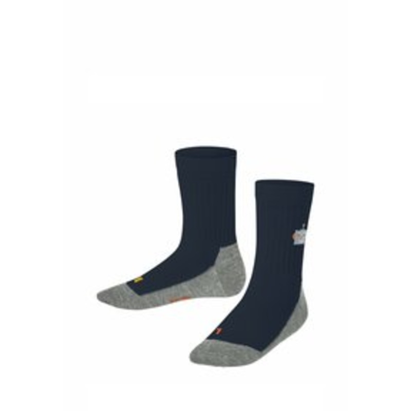 FALKE Active Back to School – Socken – space blue/blau