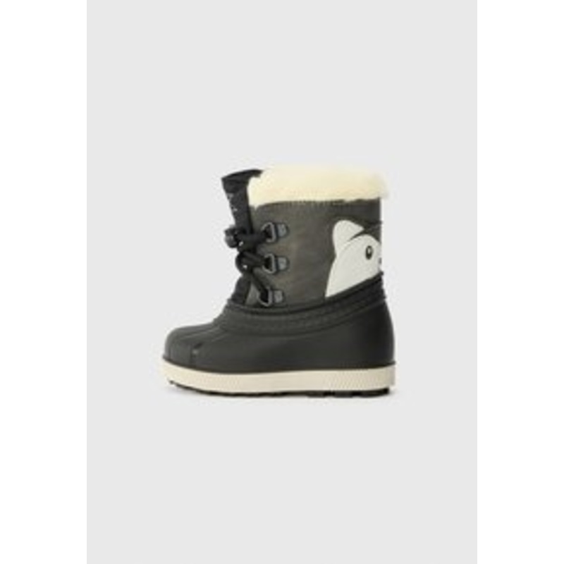 Friboo Snowboot/Winterstiefel – grey/grau