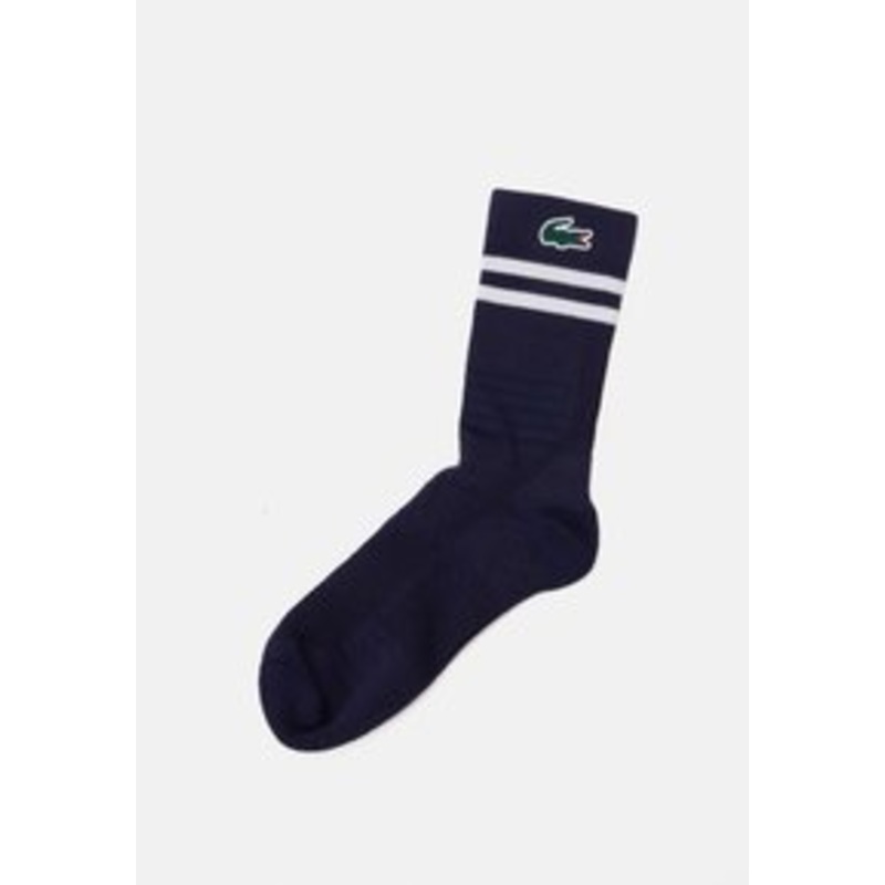 Lacoste Sport SOCKS – Sportsocken – navy blue/white/dunkelblau
