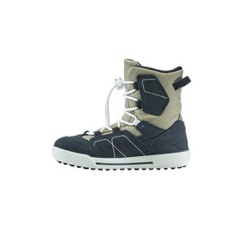 Lowa RAIK GTX HI JR UNISEX – Snowboot/Winterstiefel – navy dune/dunkelblau
