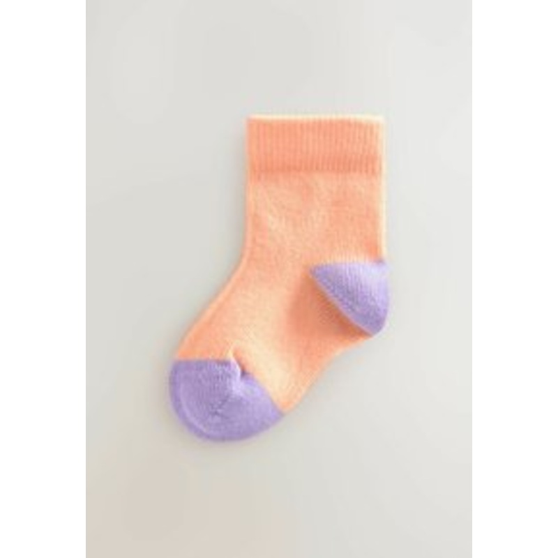 Next 5 PACK – Socken – pink