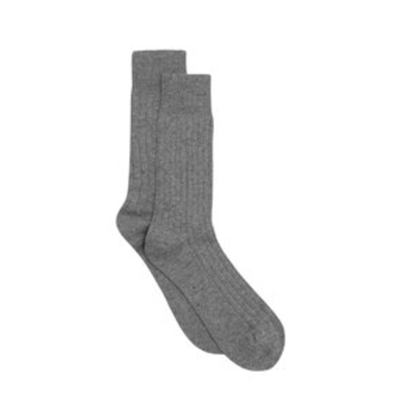 NN.07 TEN 9140 – Socken – grey/grau