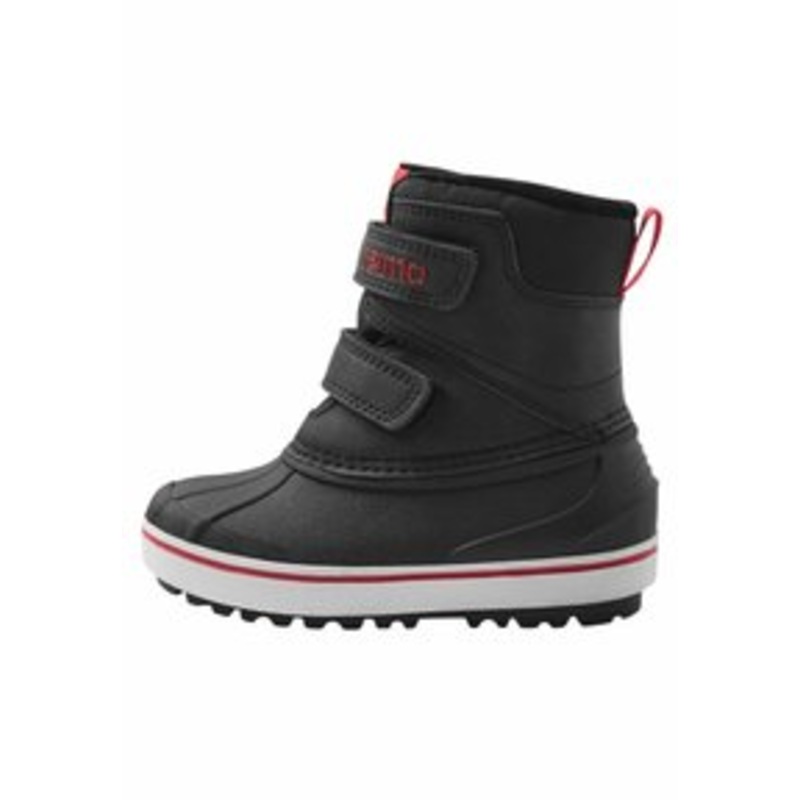 Reima COCONI UNISEX – Snowboot/Winterstiefel – black/schwarz