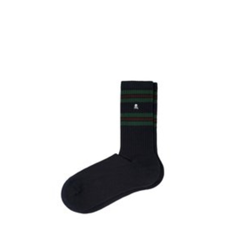 Scalpers Socken – navy/dunkelblau