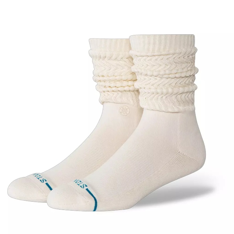 Stance Icon Slouch Crew Socks