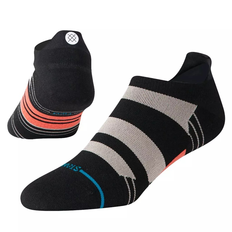 Stance Ultralight Performance Tab Socks