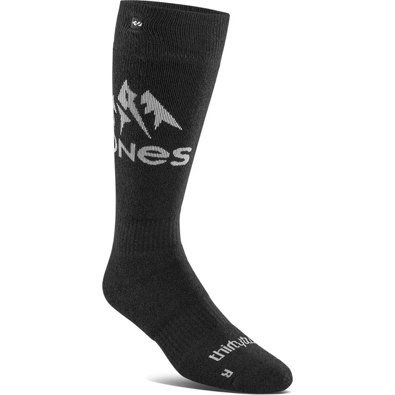 thirtytwo Men’s Jones X Merino ASI Sock