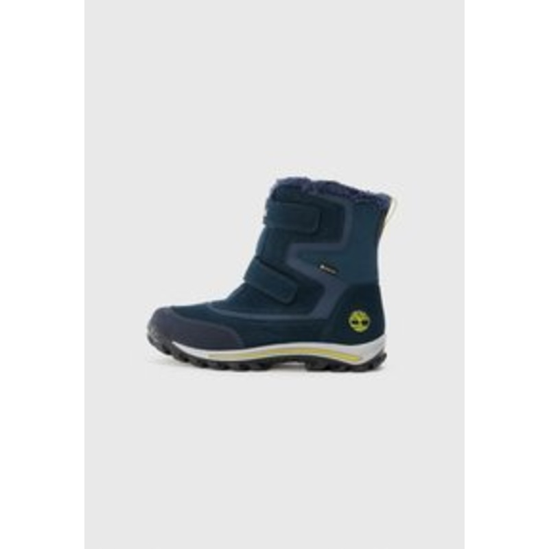 Timberland CHILLBERG GTX UNISEX – Snowboot/Winterstiefel – outerspace/dunkelblau