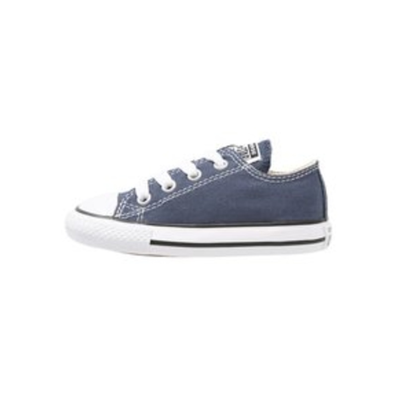 Converse CHUCK TAYLOR ALL STAR – Sneaker low – blau/dunkelblau