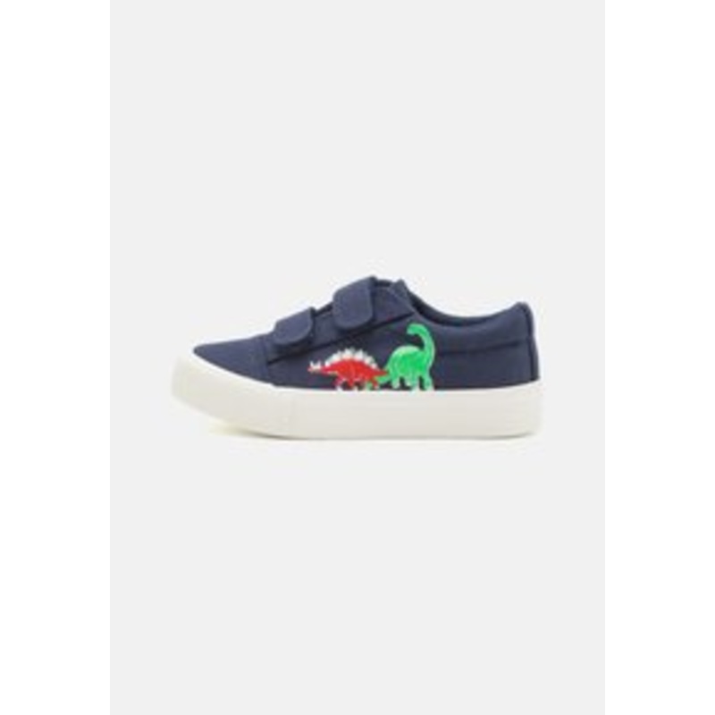Friboo Sneaker low – dark blue/dunkelblau