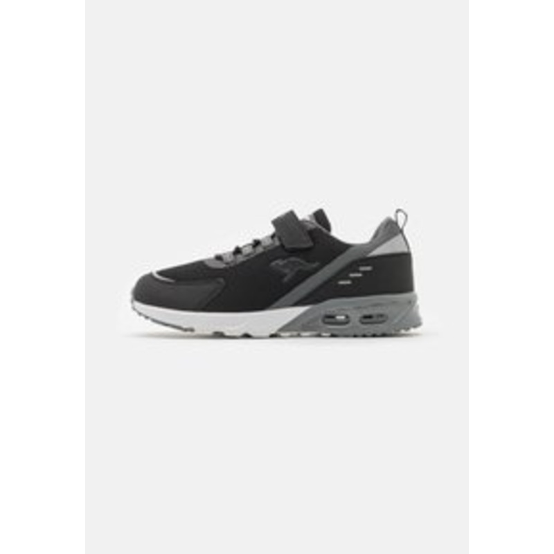 KangaROOS KX-ARG UNISEX – Sneaker low – black/schwarz