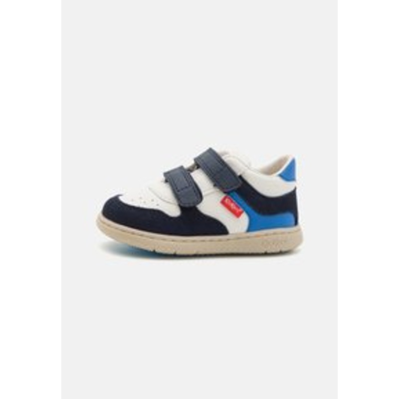 Kickers KICKMOTION UNISEX – Sneaker low – marine/dunkelblau