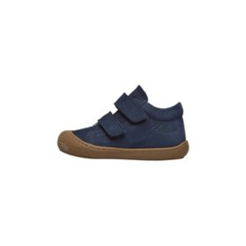 Naturino COCOON VL – Sneaker low – marineblau/blue denim