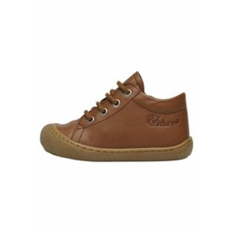 Naturino COCOON ZIP – Sneaker low – cognac