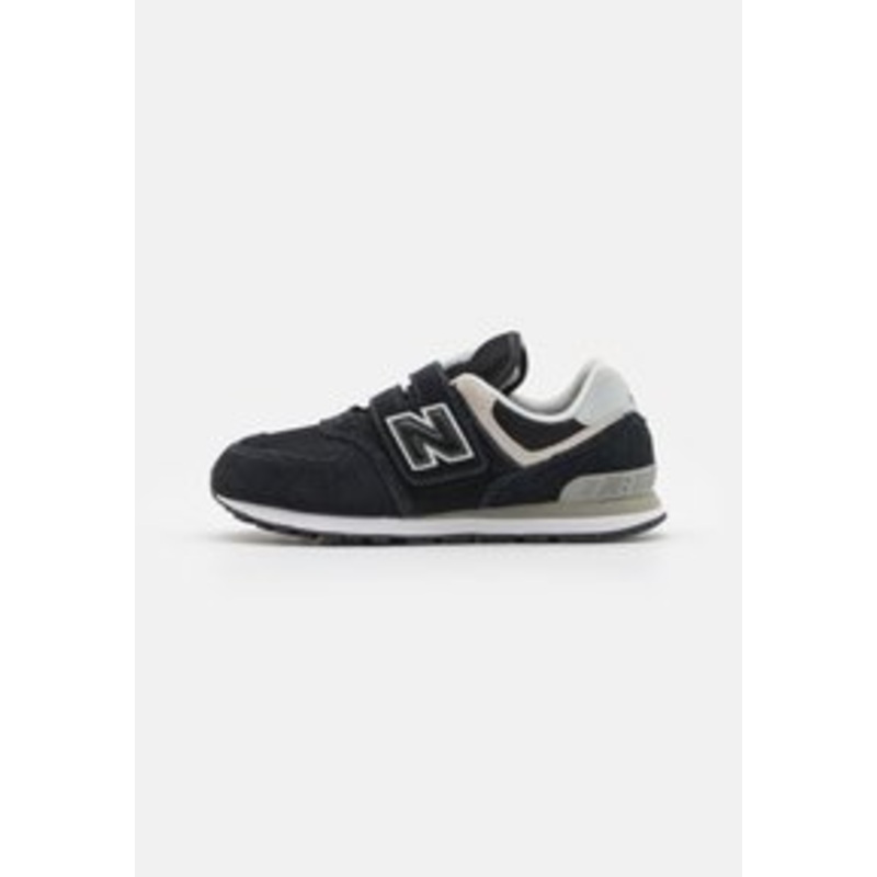 New Balance 574 UNISEX – Sneaker low – black/schwarz