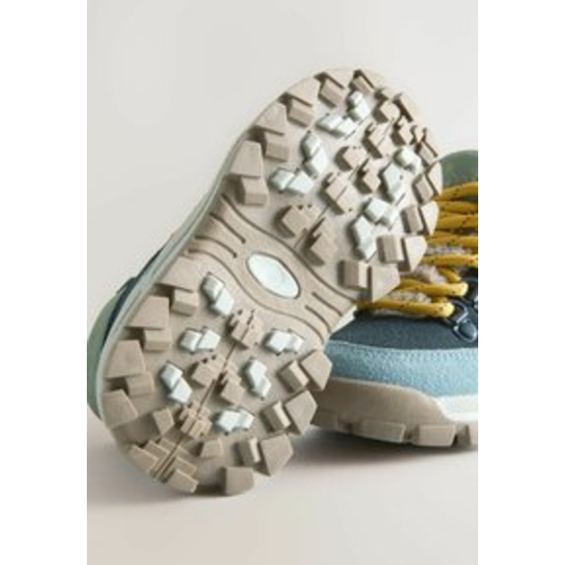 Next Snowboot/Winterstiefel – blue/blau