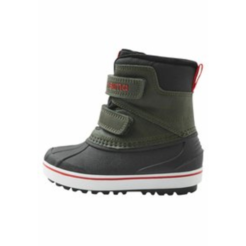 Reima COCONI UNISEX – Snowboot/Winterstiefel – khaki green/khaki