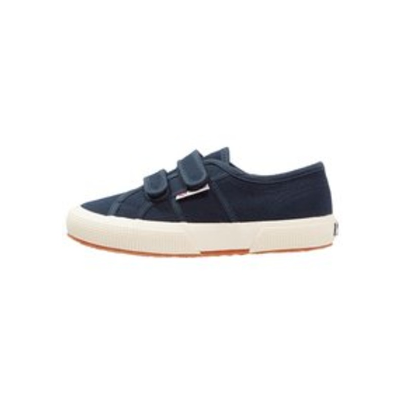 Superga 2750 CLASSIC UNISEX   – Sneaker low – navy/dunkelblau