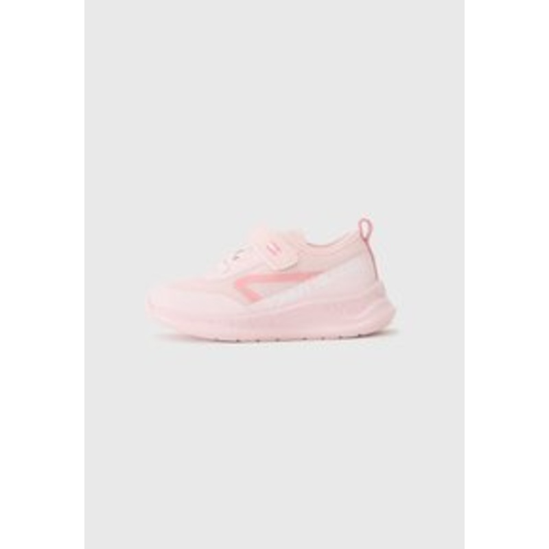 Tommy Hilfiger CONNOR UNISEX – Sneaker low – pink/rosa