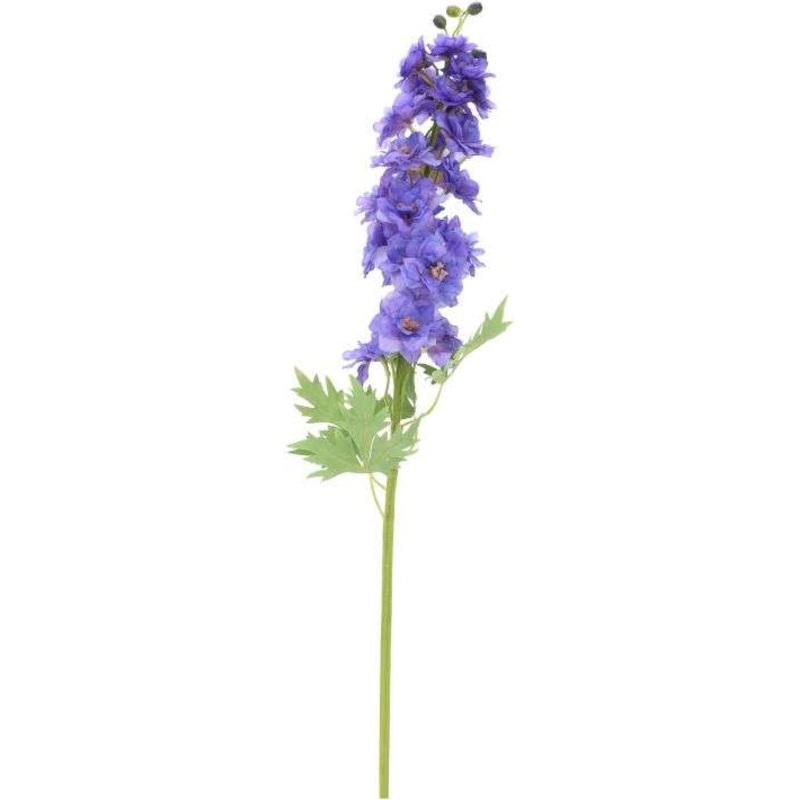 Delphinium-35.5 Inches, Set of 12