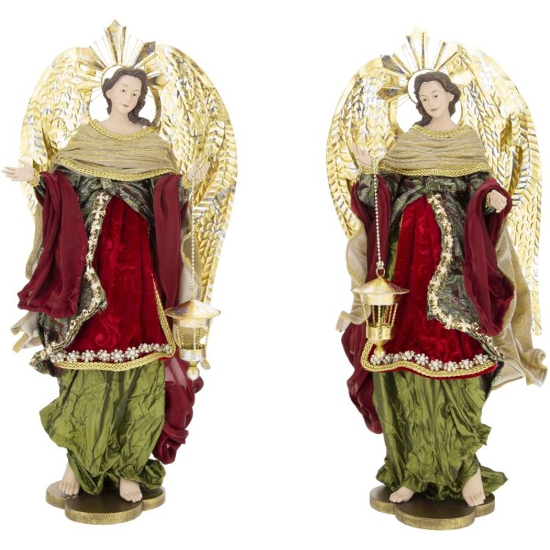 Guiding Angel, Set of 2 – 22 Inches