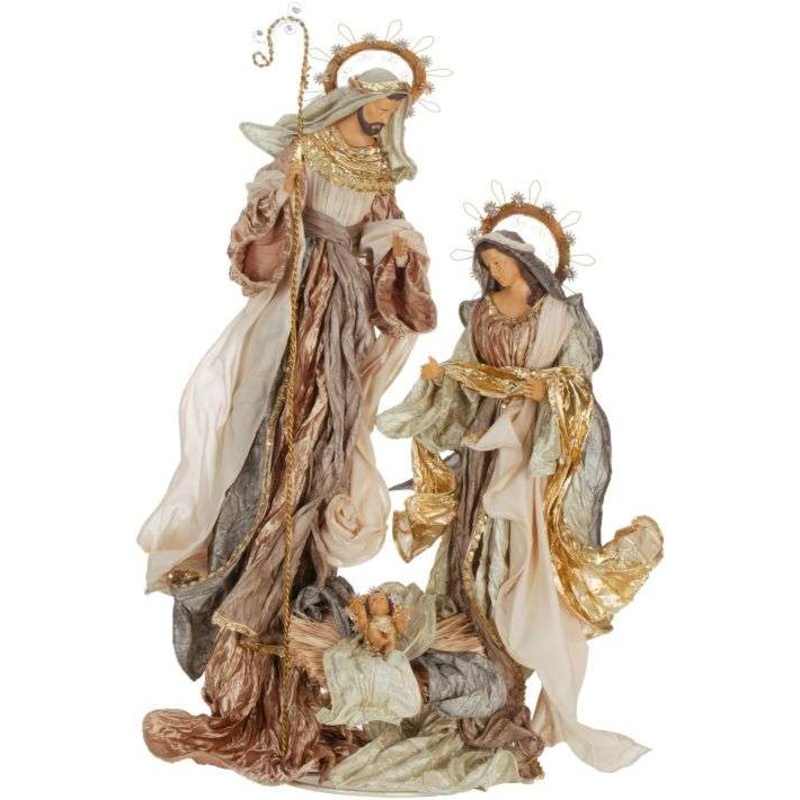 Holy Family, Large – 37 Inches