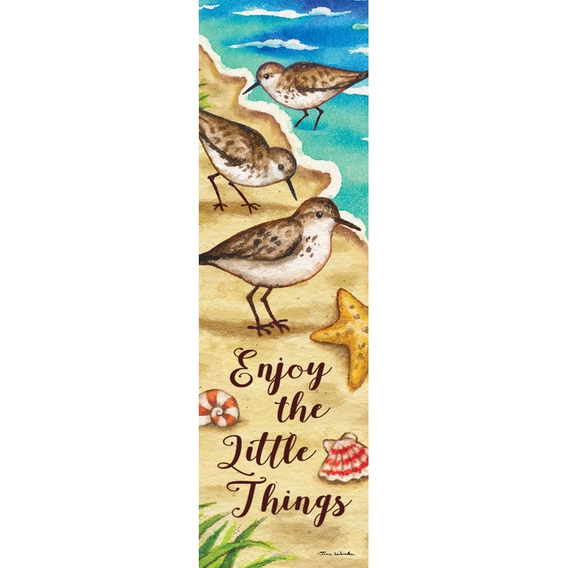 Plant Expression-Sandpipers