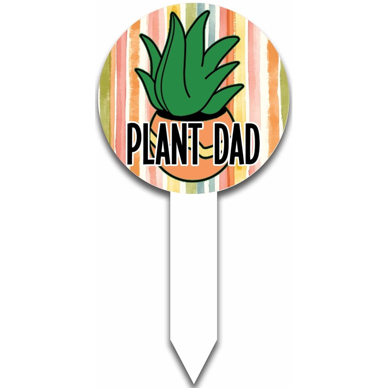 Plant Pop-Plant Dad
