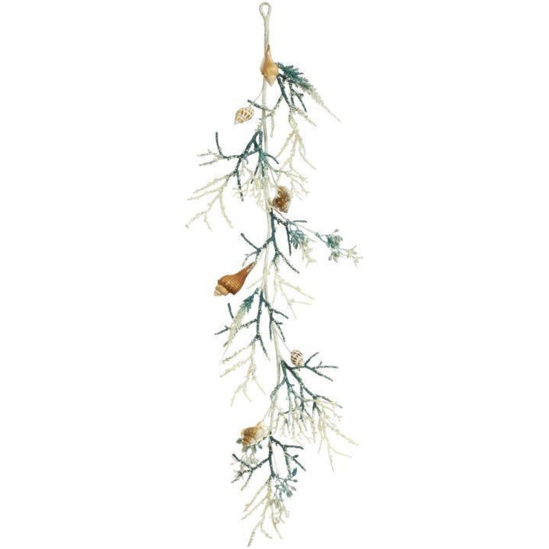 Coastal Garland – 35 Inches