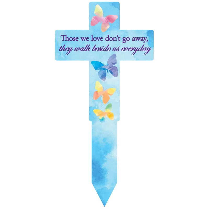 Those we Love-Plant Pops