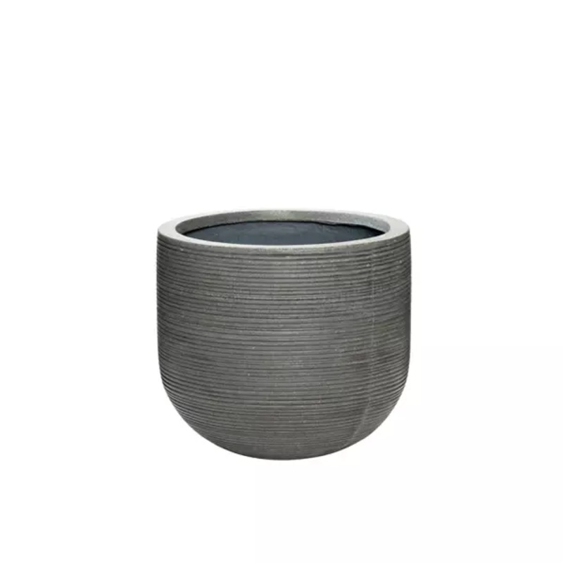 Ficonstone Pot – Ridged – 31cm