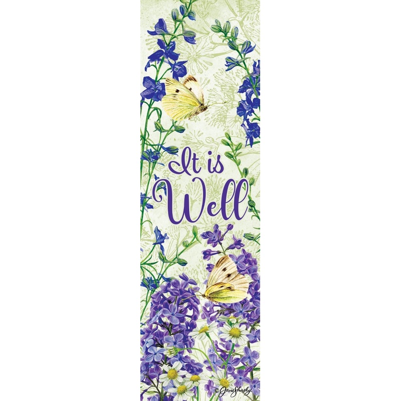 Plant Expression-It is Well