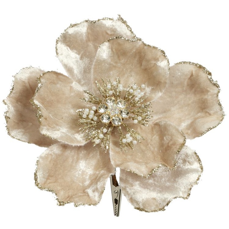 Magnolia Clip – 6 Inches, Set of 12