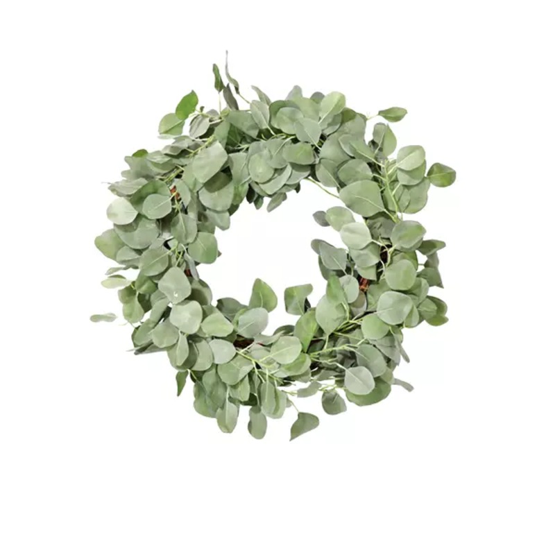 Eucalyptus Wreath
