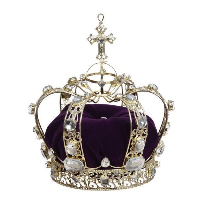 Queens Crown – 6 x 7.5 Inches