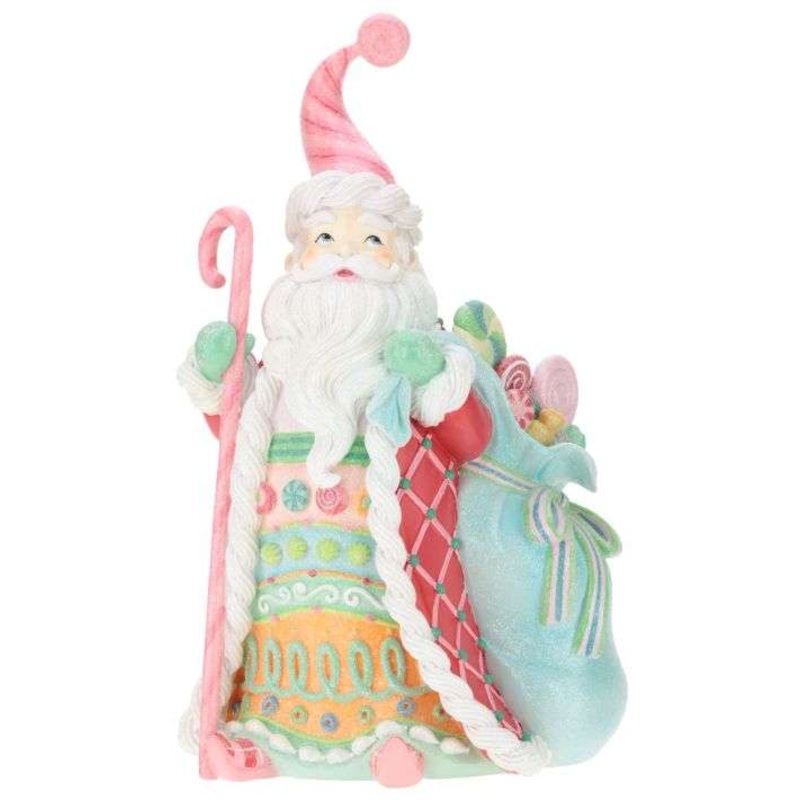 Candied Santa  – 20 Inches