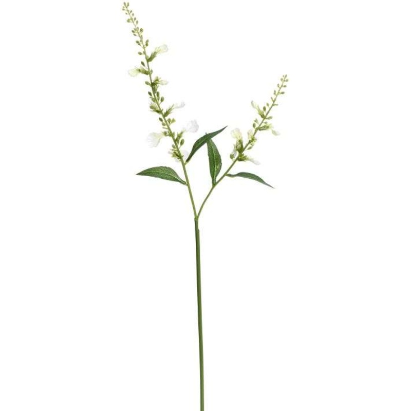 Spring Flower Spray – 22.5 Inches, Set of 24