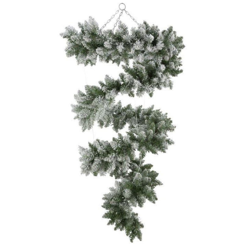 Upside Down Christmas Tree – 4 Feet