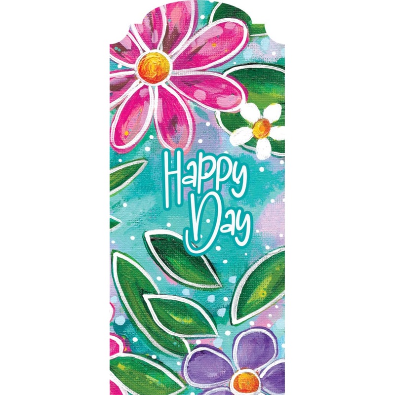 Fantastic Flowers-YarDecor