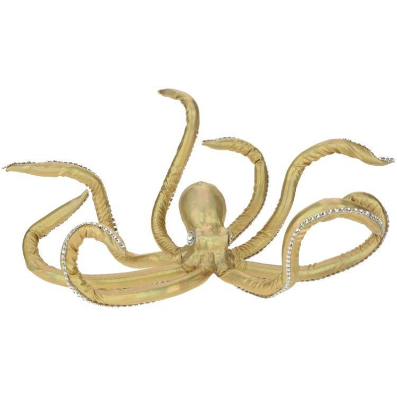 Octopus – 11.5 Inches