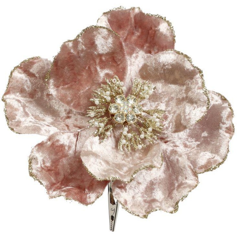 Magnolia Clip – 6 Inches