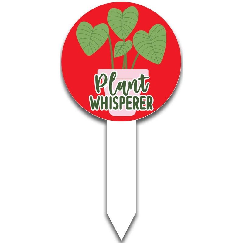 Plant Pop-Plant Whisperer