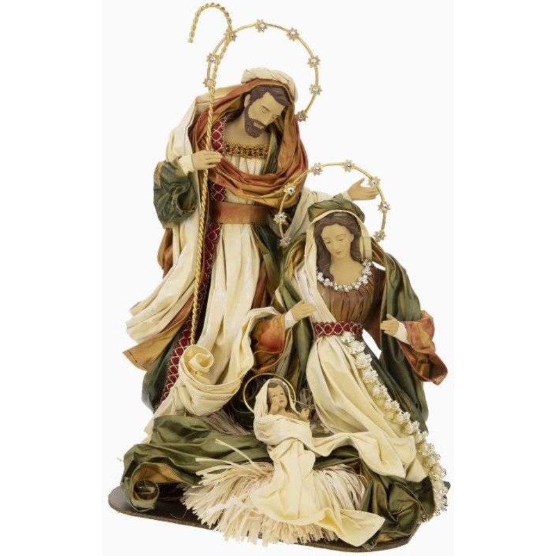 Holy Family – 17 Inches
