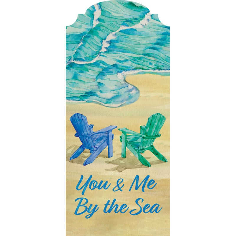By the Sea-YarDecor