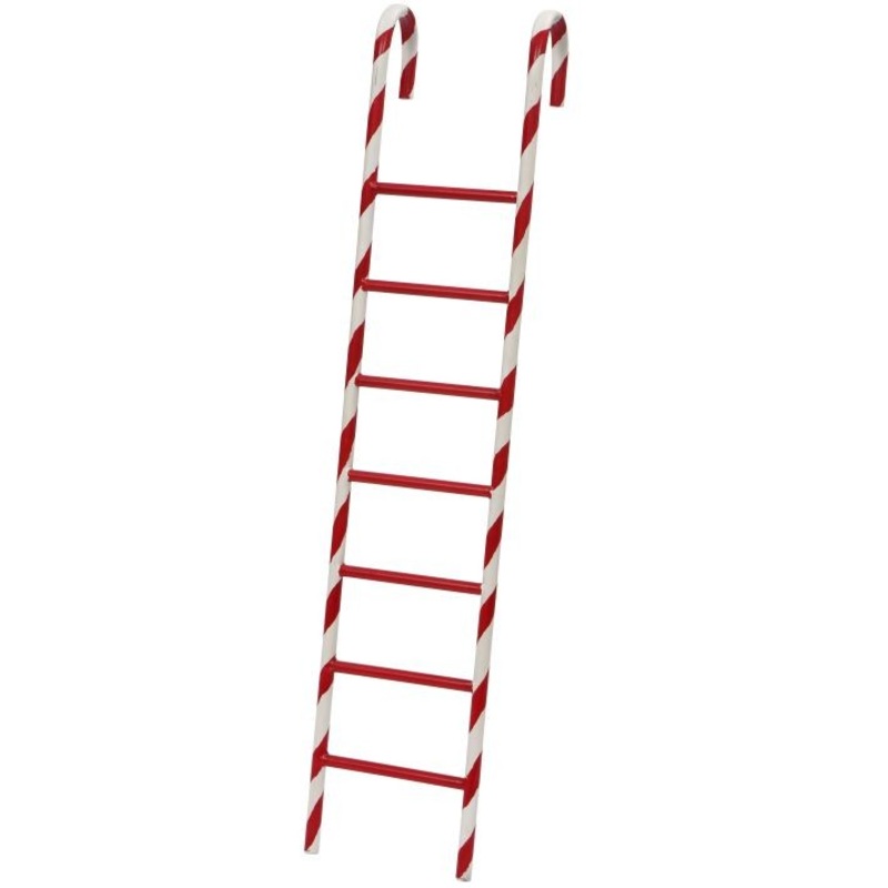 Candy Stripes Ladder – 3 Feet