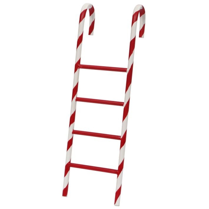 Candy Stripes Ladder – 2 Feet