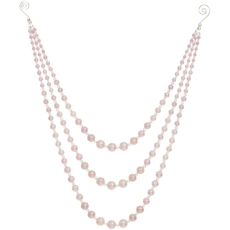 Hanging Beads Swag – 25 Inches, Set of 4