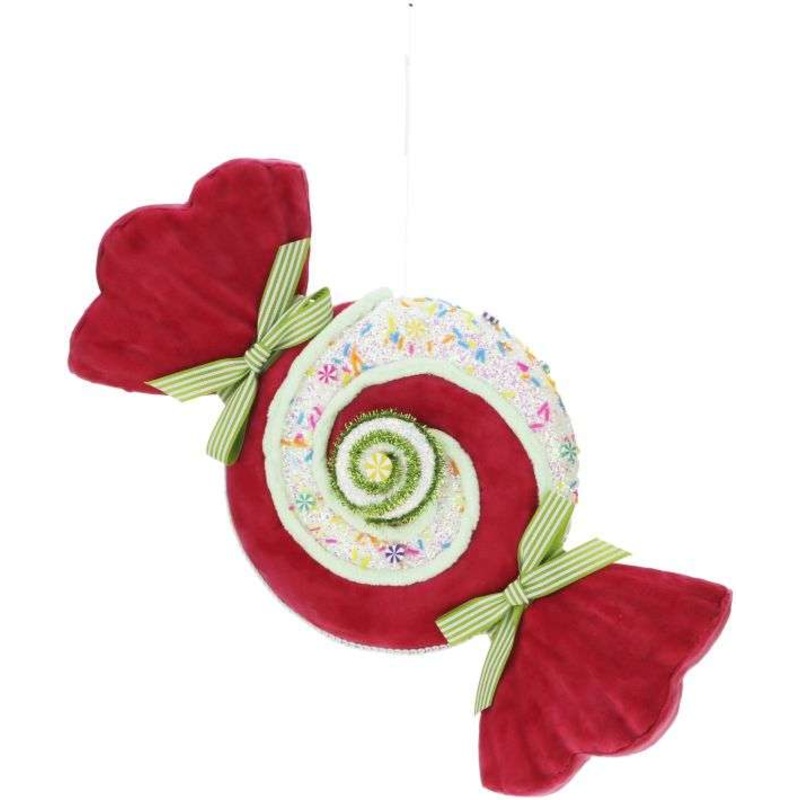 HANGING CANDY 14″X 3.5″